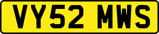 VY52MWS
