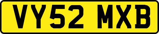 VY52MXB
