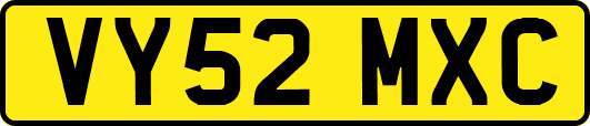 VY52MXC