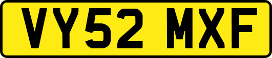 VY52MXF