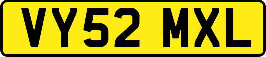 VY52MXL