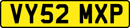 VY52MXP