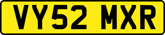 VY52MXR