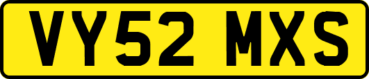 VY52MXS