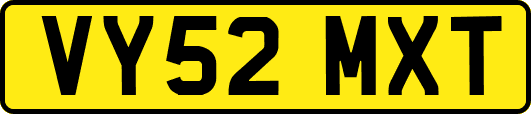 VY52MXT