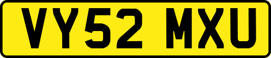VY52MXU