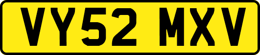 VY52MXV