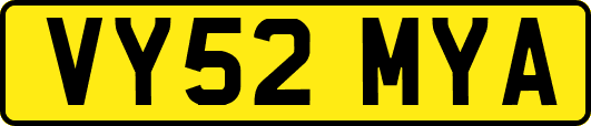 VY52MYA