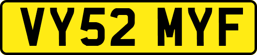 VY52MYF