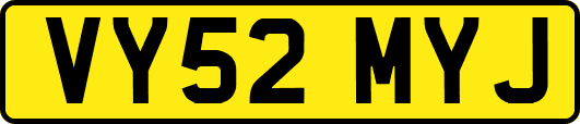 VY52MYJ