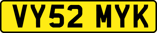 VY52MYK