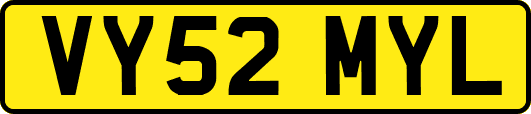 VY52MYL
