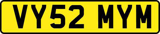 VY52MYM