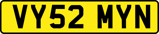 VY52MYN