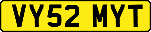 VY52MYT