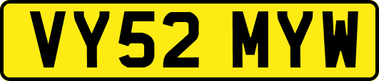 VY52MYW