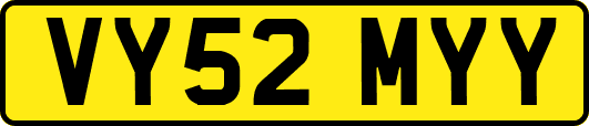 VY52MYY