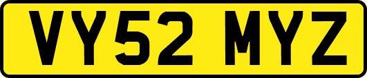 VY52MYZ