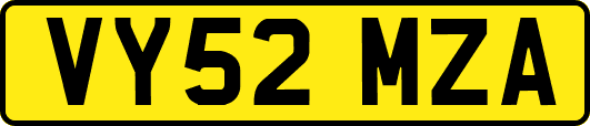 VY52MZA