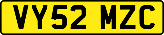 VY52MZC