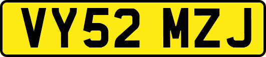 VY52MZJ