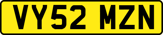 VY52MZN