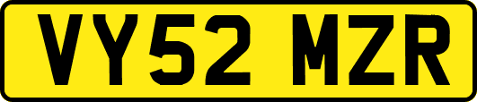 VY52MZR