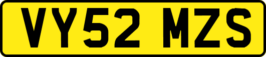 VY52MZS