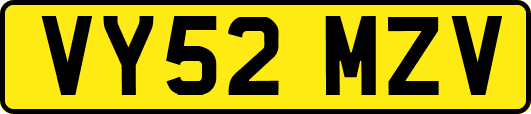 VY52MZV