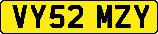 VY52MZY