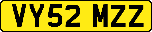 VY52MZZ