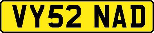 VY52NAD