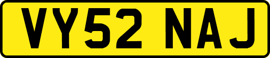 VY52NAJ