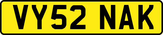 VY52NAK