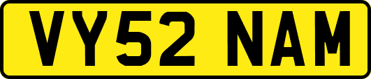 VY52NAM