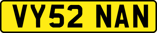 VY52NAN