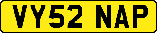 VY52NAP