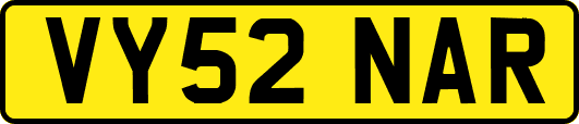 VY52NAR