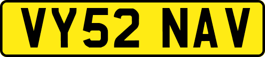 VY52NAV
