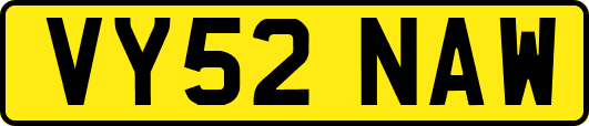 VY52NAW