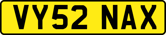 VY52NAX
