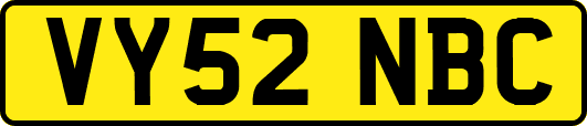 VY52NBC