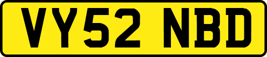 VY52NBD