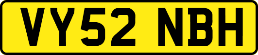 VY52NBH