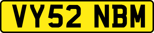 VY52NBM