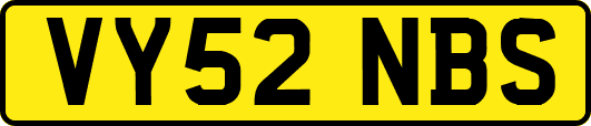 VY52NBS