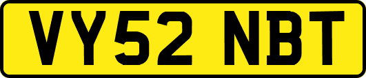VY52NBT