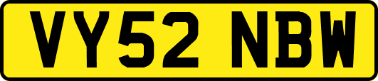 VY52NBW