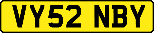 VY52NBY