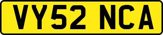 VY52NCA
